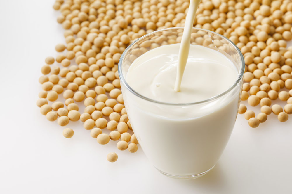 [Troubleshooting] Common questions when making soy milk Picture 4